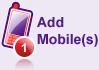 Add Mobile(s)