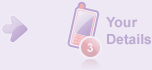 Your Details