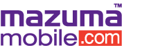 Mazuma Mobile Homepage