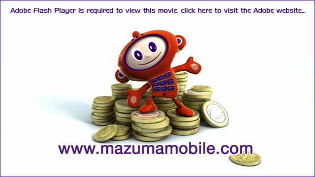 Adobe Flash Player is required to view this movie, click here to visit the Adobe website...