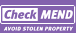 checkMEND