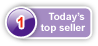Today's number 1 top seller: Apple iPhone 4 16GB
