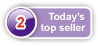 Today's number 2 top seller: Samsung Galaxy S2 i9100