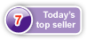 Today's number 7 top seller: Apple iPhone 5 16GB