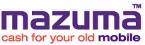 Mazuma Mobile Homepage