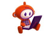 Bank payment image.