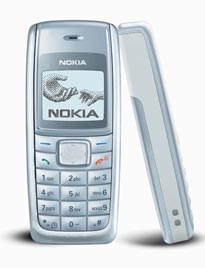 Nokia - 1112