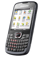 Samsung B7330 OminaPRO