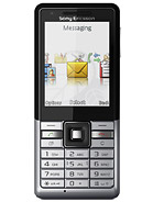 Sony Ericsson J105i Naite