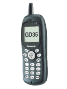 Sell Panasonic GD35