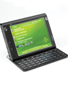 Htc Advantage X7500