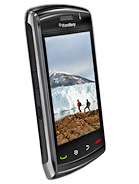 Blackberry - Storm2 9550