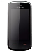 T Mobile Vairy Touch 2