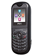 Alcatel OT 203