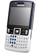Samsung C6625 Valencia
