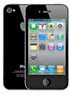 Apple - iPhone 4 16GB