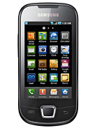 Samsung Galaxy 3 i5800