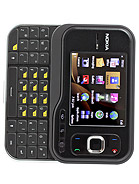 Nokia - 6760 Slide