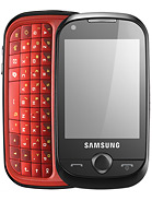 Samsung Genio Slide