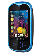 Sell Alcatel OT 708 One Touch Mini
