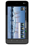 O2 Dell Streak