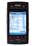 i-Mate Ultimate 9502