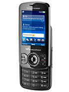 Sony Ericsson Spiro W100i