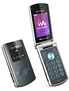 Sony Ericsson - W508