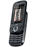 Sony Ericsson Zylo W20i
