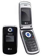 Sell LG KG245