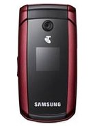 Samsung - C5220
