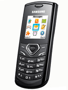 Sell Samsung E1170