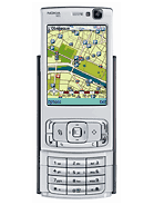 Nokia N95-3 