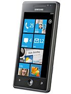 Samsung i8700 Omnia 7