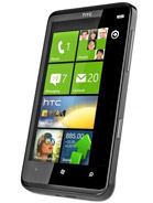 Htc HD7
