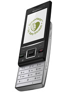 Sony Ericsson - Hazel
