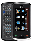 LG GR500 Xenon
