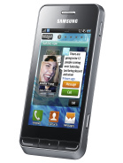 Samsung S7230 Wave
