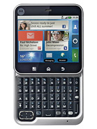 Motorola FlipOut MB511
