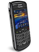 Blackberry Bold 9780