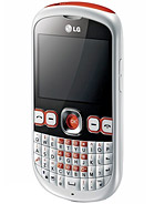 LG - C300 Town
