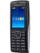 Sony Ericsson J108i Cedar