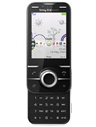 Sony Ericsson U100i Yari