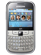 Samsung Ch@t 335 S3350