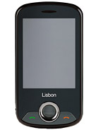 Orange Lisbon