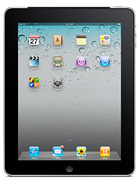 Apple iPad 16GB WiFi