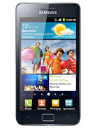 Samsung Galaxy S2 i9100