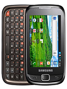 Samsung i5510