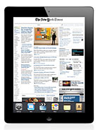 Apple iPad 2 64GB WiFi + 3G