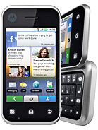 Motorola BackFlip MB300